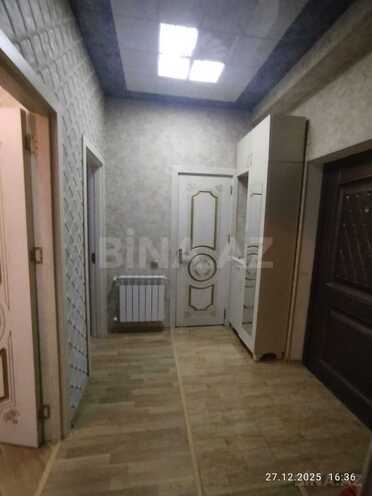 Satılır 2 otaqlı yeni tikili 42 m², Xalqlar Dostluğu m., photo 6 from 14