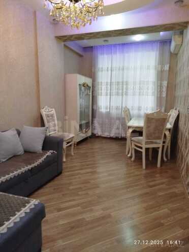 Satılır 2 otaqlı yeni tikili 42 m², Xalqlar Dostluğu m., photo 9 from 14
