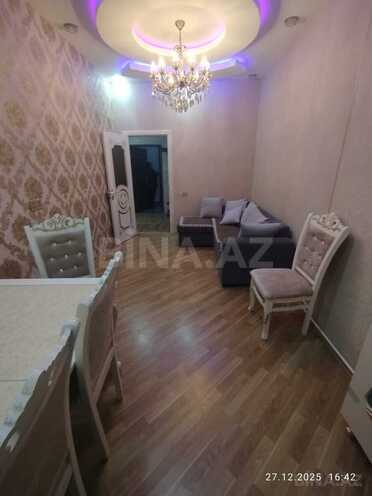 Satılır 2 otaqlı yeni tikili 42 m², Xalqlar Dostluğu m., photo 11 from 14