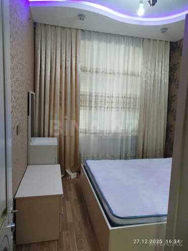 Satılır 2 otaqlı yeni tikili 42 m², Xalqlar Dostluğu m., photo 13 from 14