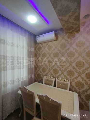 Satılır 2 otaqlı yeni tikili 42 m², Xalqlar Dostluğu m., photo 10 from 14