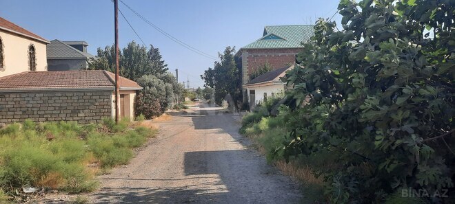 Продаётся  участок 5 сот, пос. Мехтиабад, photo 5 from 6