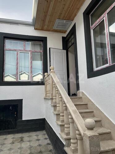 Сдаётся 2-комн. дом/дача 44 м², пос. Мамедли, photo 8 from 14