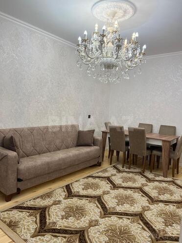 Сдаётся 2-комн. дом/дача 44 м², пос. Мамедли, photo 6 from 14