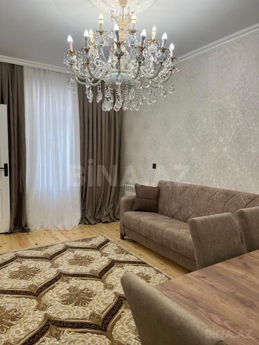 Сдаётся 2-комн. дом/дача 44 м², пос. Мамедли, photo 4 from 14