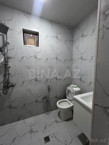 Сдаётся 2-комн. дом/дача 44 м², пос. Мамедли, photo 9 from 14