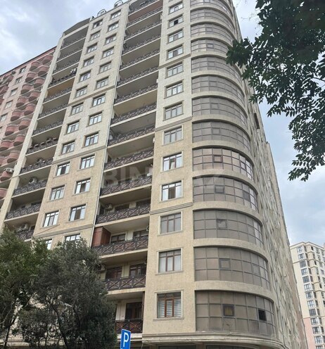 Продаётся 3-комн. новостройка 177 м², м. Нариман Нариманов, photo 8 from 10