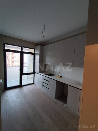 Продаётся 2-комн. новостройка 61 м², м. Мемар Аджеми, photo 15 from 17
