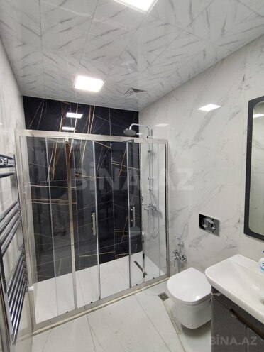 Продаётся 2-комн. новостройка 61 м², м. Мемар Аджеми, photo 14 from 17