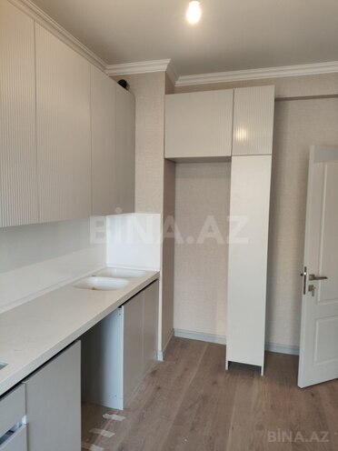 Продаётся 2-комн. новостройка 61 м², м. Мемар Аджеми, photo 3 from 17