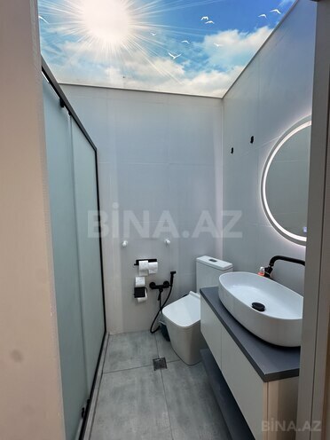Satılır 1 otaqlı yeni tikili 50 m², photo 7 from 10