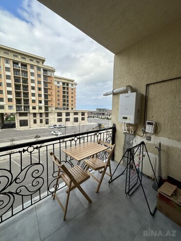 Satılır 1 otaqlı yeni tikili 50 m², photo 6 from 10