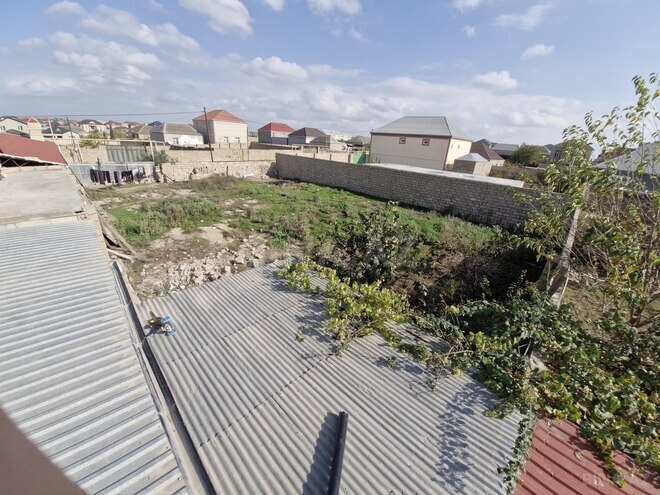 Продаётся  участок 6 сот, пос. Савалан, photo 3 from 4