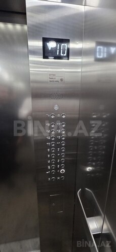 Satılır 3 otaqlı yeni tikili 136 m², Həzi Aslanov m., photo 25 from 29