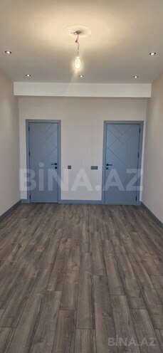 Satılır 3 otaqlı yeni tikili 136 m², Həzi Aslanov m., photo 19 from 29