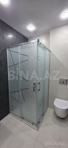 Satılır 3 otaqlı yeni tikili 136 m², Həzi Aslanov m., photo 24 from 29