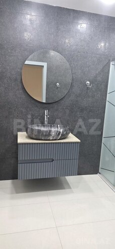Satılır 3 otaqlı yeni tikili 136 m², Həzi Aslanov m., photo 16 from 29