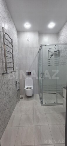 Satılır 3 otaqlı yeni tikili 136 m², Həzi Aslanov m., photo 14 from 29