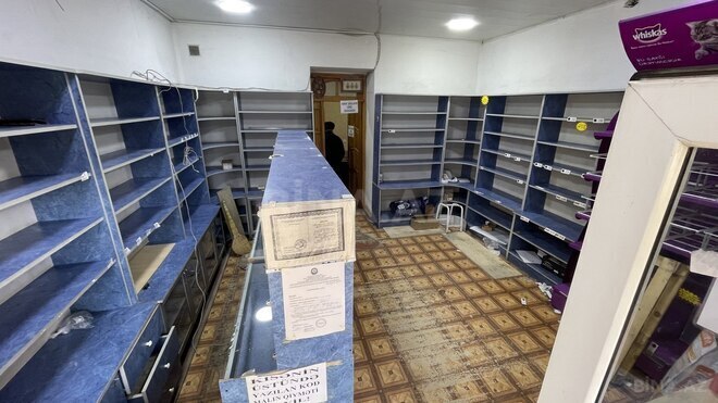 İcarəyə verilir  obyekt 70 m², Azadlıq Prospekti m., photo 3 from 10