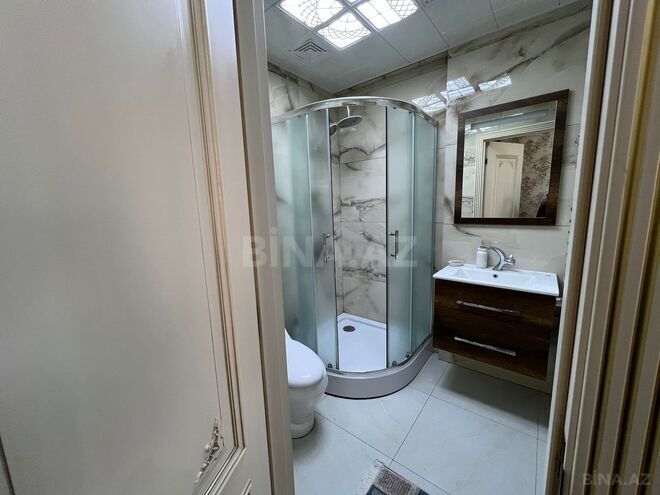 Satılır 3 otaqlı yeni tikili 127 m², Həzi Aslanov m., photo 15 from 19