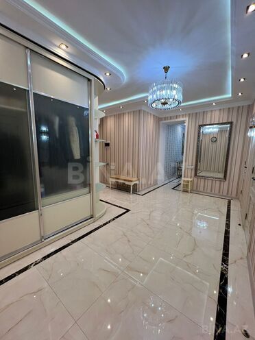 Satılır 3 otaqlı yeni tikili 127 m², Həzi Aslanov m., photo 10 from 19