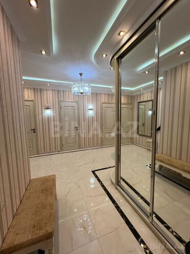 Satılır 3 otaqlı yeni tikili 127 m², Həzi Aslanov m., photo 11 from 19