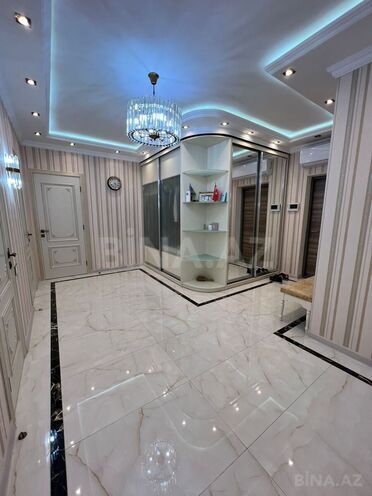 Satılır 3 otaqlı yeni tikili 127 m², Həzi Aslanov m., photo 12 from 19