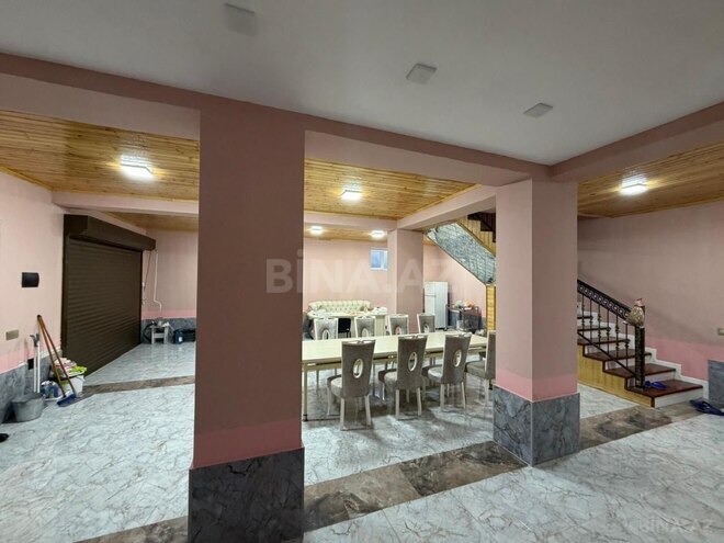 Сдаётся 3-комн. дом/дача 120 м², пос. Бина, photo 8 from 22