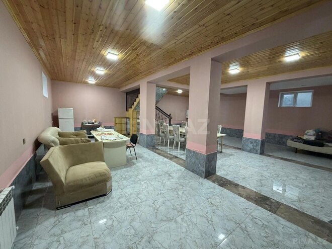 Сдаётся 3-комн. дом/дача 120 м², пос. Бина, photo 7 from 22