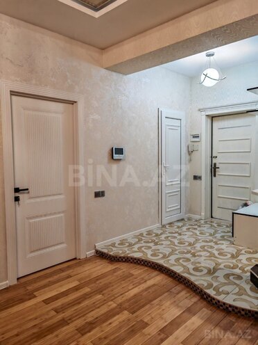 Сдаётся 2-комн. новостройка 60 м², пос. Масазыр, photo 5 from 12