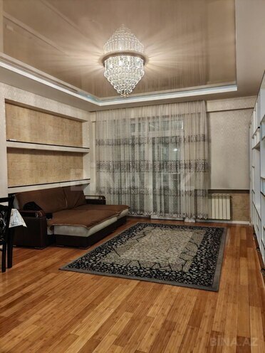 Сдаётся 2-комн. новостройка 60 м², пос. Масазыр, photo 9 from 12
