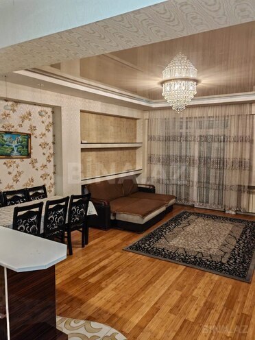 Сдаётся 2-комн. новостройка 60 м², пос. Масазыр, photo 7 from 12