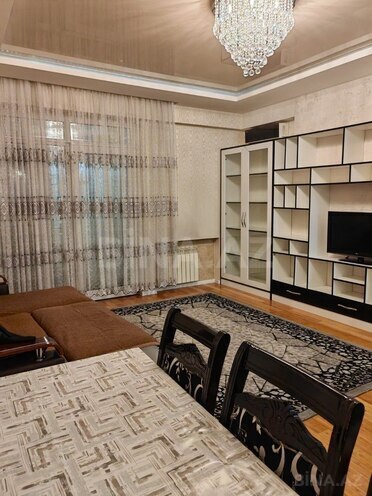 Сдаётся 2-комн. новостройка 60 м², пос. Масазыр, photo 4 from 12