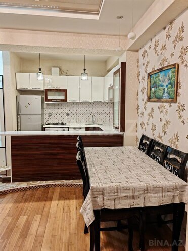 Сдаётся 2-комн. новостройка 60 м², пос. Масазыр, photo 3 from 12