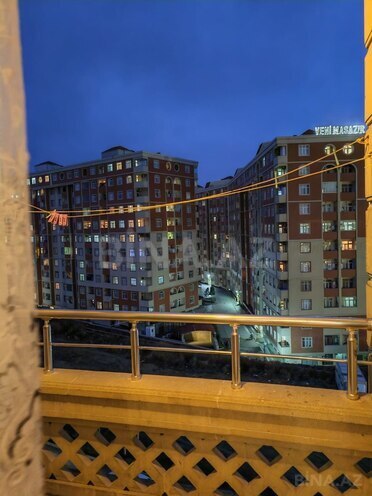 Сдаётся 2-комн. новостройка 60 м², пос. Масазыр, photo 10 from 12