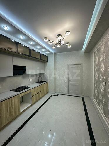 Satılır 2 otaqlı yeni tikili 86 m², Qara Qarayev m., photo 13 from 28