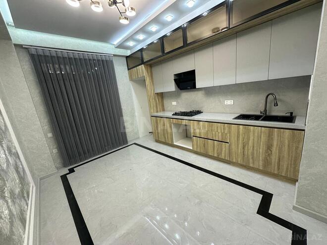 Satılır 2 otaqlı yeni tikili 86 m², Qara Qarayev m., photo 12 from 28
