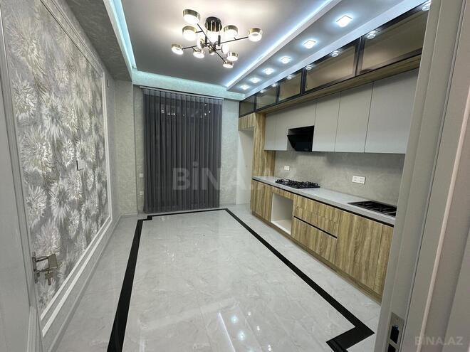 Satılır 2 otaqlı yeni tikili 86 m², Qara Qarayev m., photo 14 from 28