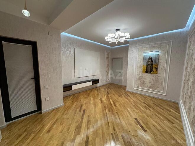 Satılır 2 otaqlı yeni tikili 86 m², Qara Qarayev m., photo 8 from 28
