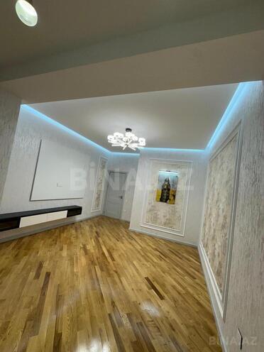 Satılır 2 otaqlı yeni tikili 86 m², Qara Qarayev m., photo 1 from 28