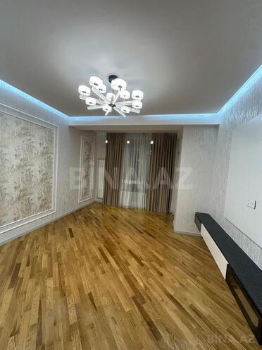 Satılır 2 otaqlı yeni tikili 86 m², Qara Qarayev m., photo 5 from 28