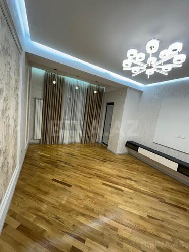 Satılır 2 otaqlı yeni tikili 86 m², Qara Qarayev m., photo 7 from 28