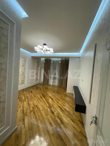 Satılır 2 otaqlı yeni tikili 86 m², Qara Qarayev m., photo 6 from 28
