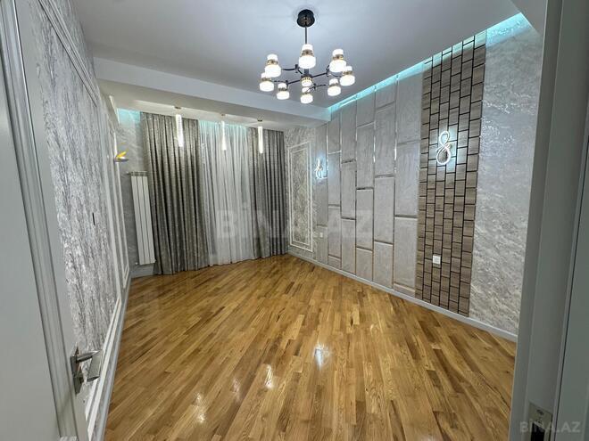 Satılır 2 otaqlı yeni tikili 86 m², Qara Qarayev m., photo 15 from 28