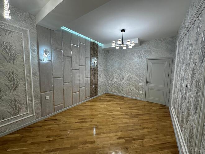 Satılır 2 otaqlı yeni tikili 86 m², Qara Qarayev m., photo 19 from 28