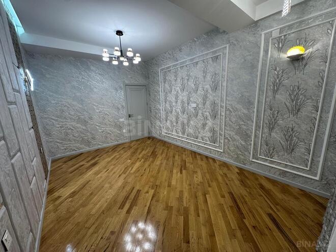 Satılır 2 otaqlı yeni tikili 86 m², Qara Qarayev m., photo 16 from 28