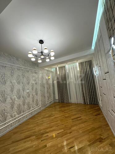 Satılır 2 otaqlı yeni tikili 86 m², Qara Qarayev m., photo 20 from 28