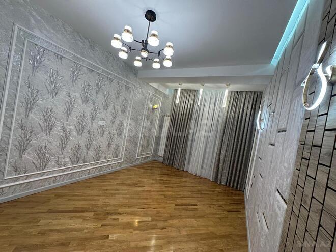 Satılır 2 otaqlı yeni tikili 86 m², Qara Qarayev m., photo 18 from 28