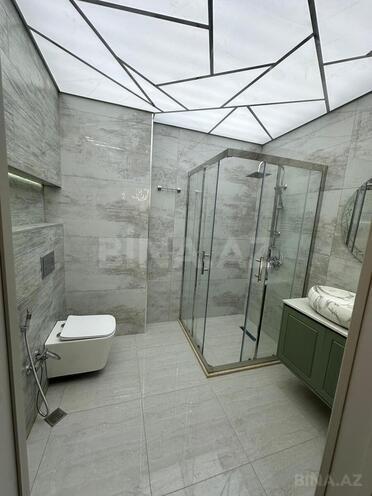 Satılır 2 otaqlı yeni tikili 86 m², Qara Qarayev m., photo 26 from 28