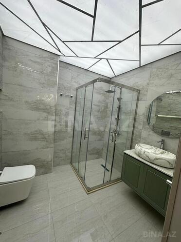 Satılır 2 otaqlı yeni tikili 86 m², Qara Qarayev m., photo 27 from 28